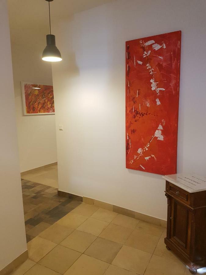 Quartier "Zur Alten Apotheke" Brackenheim Εξωτερικό φωτογραφία
