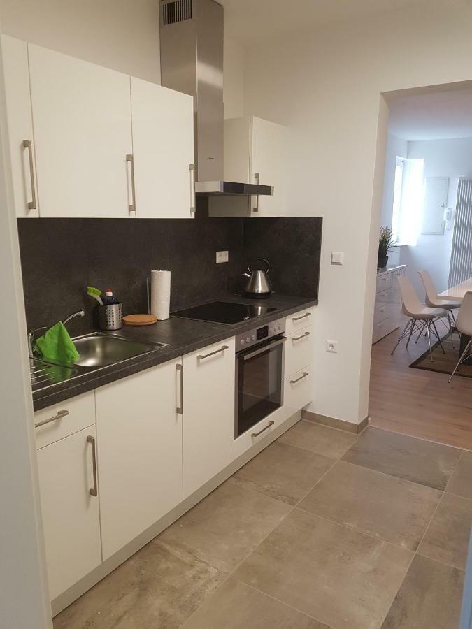Quartier "Zur Alten Apotheke" Brackenheim Εξωτερικό φωτογραφία