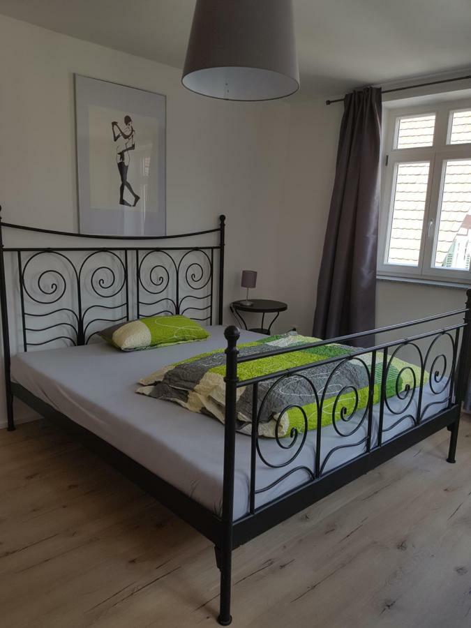 Quartier "Zur Alten Apotheke" Brackenheim Εξωτερικό φωτογραφία